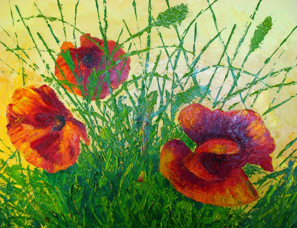 naissance, éveil, aurore