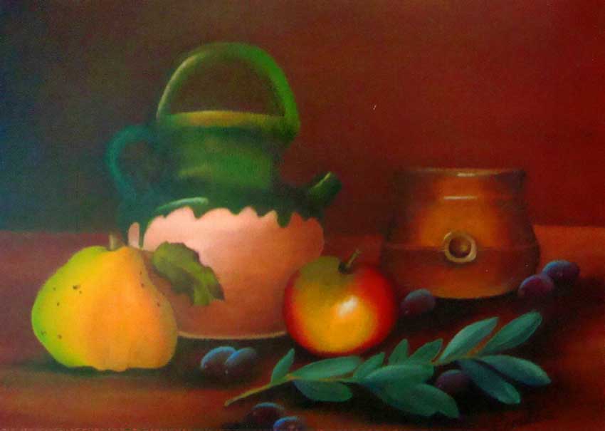 paix, harmonie, plénitude