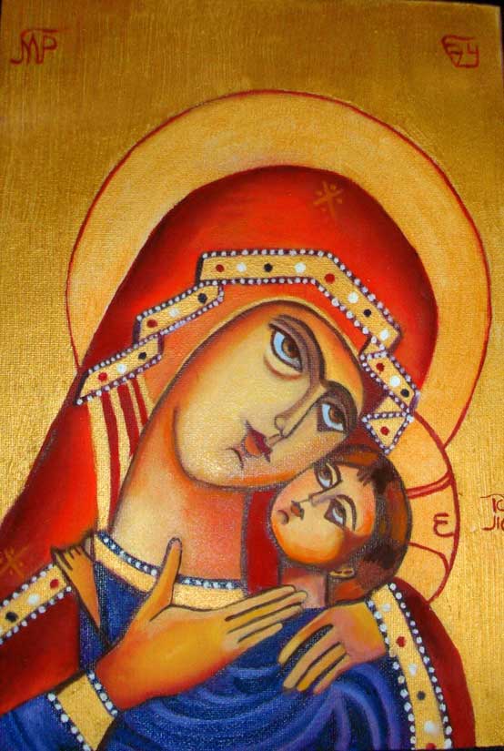 pureté, sainteté, éternel