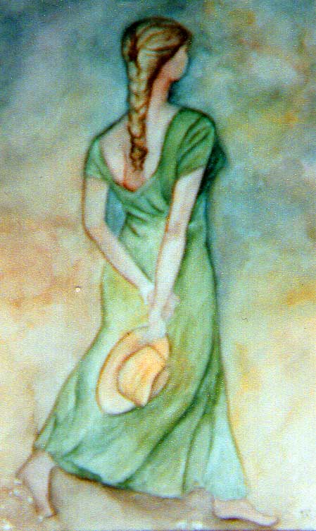 touché, délicatesse, charme discret